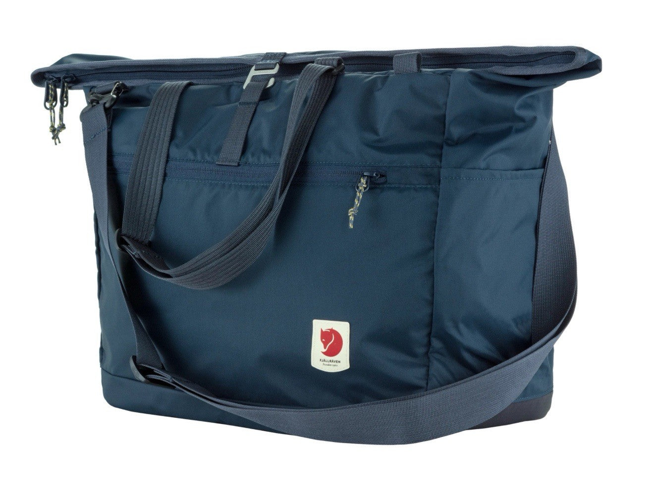 High Coast Tote 30 Shoulder Bag Navy NEW IN PACKAGE
